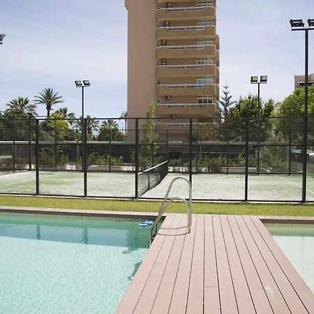 Apartamento El Mirador De Calpe 2E - Grupo Turis Екстер'єр фото